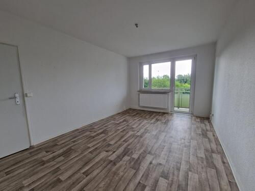 Foto - Wohnen über den Dächern der Südstadt