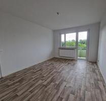 Wohnen über den Dächern der Südstadt - Neubrandenburg