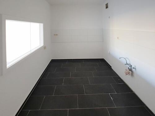 Foto - Etagenwohnung in Neubrandenburg