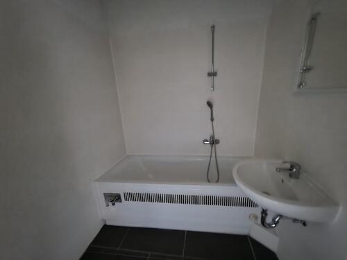 Foto - Etagenwohnung in Neubrandenburg zur Miete