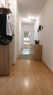 Foto - Etagenwohnung in Augsburg