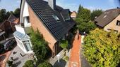 Foto - Modernisiertes Einfamilienhaus in begehrter Lage Deegfeld
