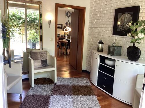 Foto - Einfamilienhaus in Nordhorn