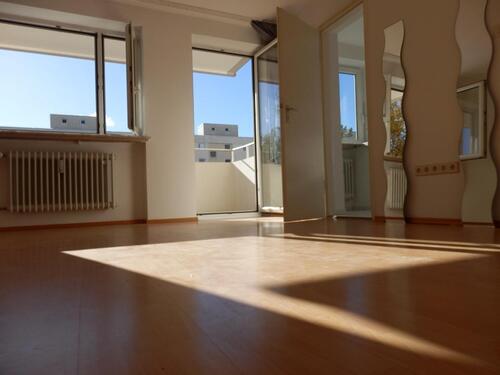 Foto - Etagenwohnung in München