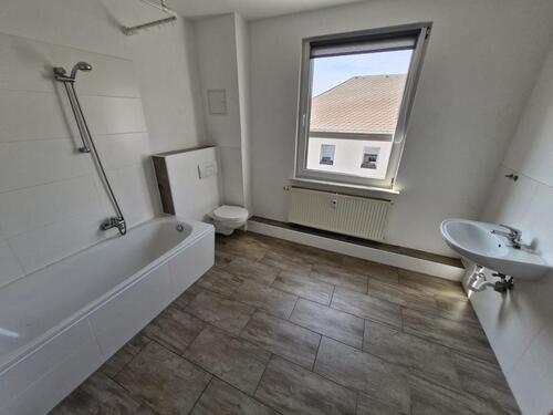 Foto - Wohnen im Grünen-auf Wunsch mit Einbauküche!