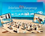 Foto - 26.9.-2.10. Ferienwohnung Wangerooge Nordsee strandnah Fewo Insel