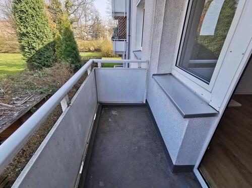 Foto - Etagenwohnung in Gelsenkirchen