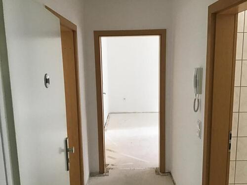 Foto - Etagenwohnung in Gelsenkirchen zur Miete