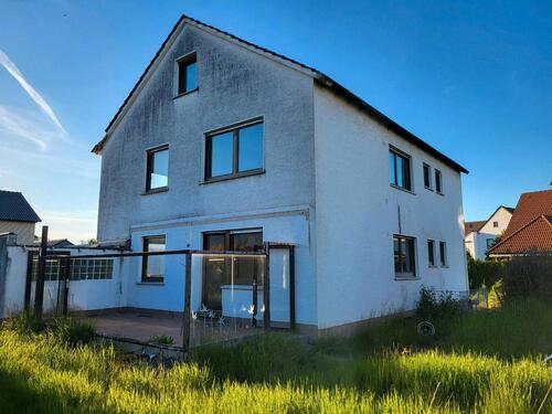 Foto - Etagenwohnung zur Miete in Soest