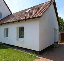 2 Zi Wohnung mit Garten & Terasse in Bückeburg Cammer