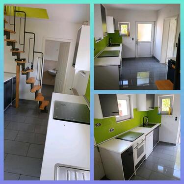 Foto - Etagenwohnung in Bückeburg