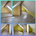Foto - Etagenwohnung in Bückeburg zur Miete