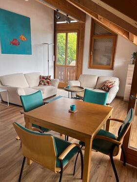 Foto - Etagenwohnung zur Miete in Baierbrunn