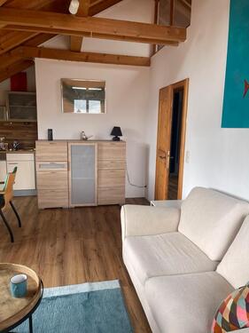 Foto - Etagenwohnung in Baierbrunn