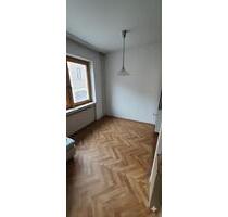 Wohnung in Hammelburg Innenstadt