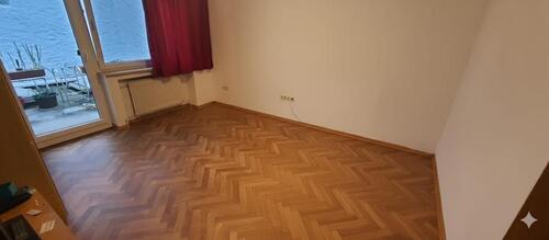 Foto - Etagenwohnung in Hammelburg