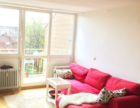 Foto - Etagenwohnung zur Miete in München