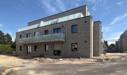 Foto - 3 Zimmer Etagenwohnung zur Miete in Bremerhaven