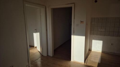 Foto - Etagenwohnung in Dorsten zur Miete