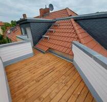 Ruhige 2 ZimmerWohnung nahe Schlosspark Dachterrasse, Stellplatz - Berlin Pankow Ruhige 2 ZimmerWohnung nahe Schlosspark Dachterrasse, Stellplatz - Berlin Pankow