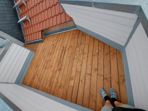 Foto - 2 Zimmer Etagenwohnung zur Miete in Berlin