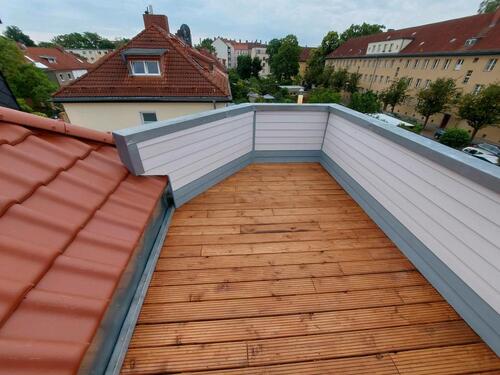 Foto - 2 Zimmer Etagenwohnung in Berlin