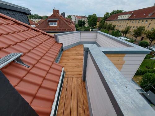 Foto - Etagenwohnung in Berlin zur Miete