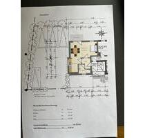 Einzimmerwohnung in Oldenburg (Eversten)