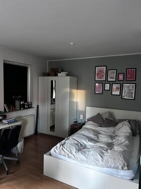 Foto - Etagenwohnung in Oldenburg zur Miete