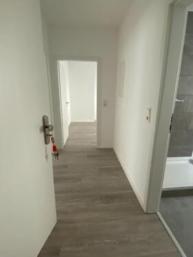 Foto - ERSTBEZUG!! Dudweiler. Helle 2-3 ZKB