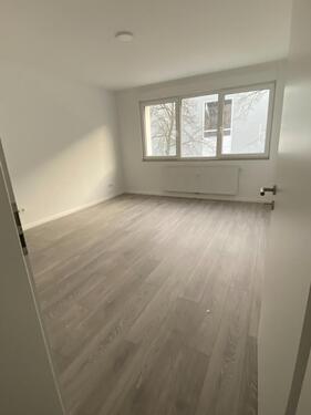 Foto - 2 Zimmer Etagenwohnung in Saarbrücken