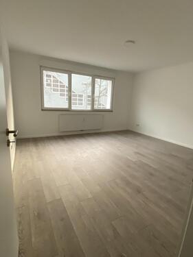 Foto - Etagenwohnung in Saarbrücken zur Miete