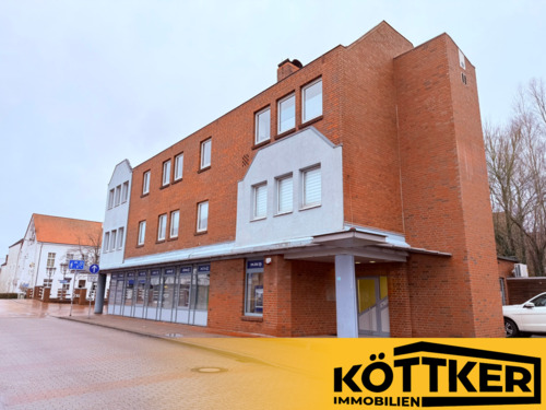 Foto - ⭐ Hochwertige Gewerbefläche in zentraler Lage von Papenburg ⭐