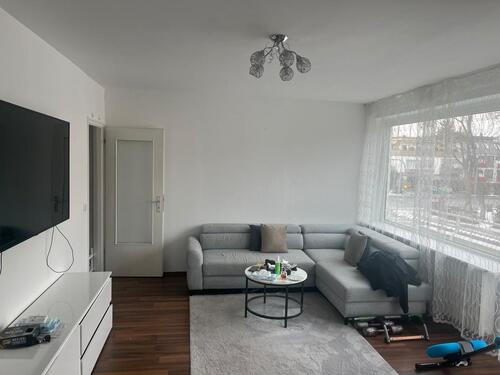 Foto - 1 Zimmer Etagenwohnung zur Miete in München