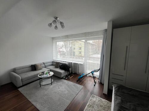 Foto - 1 Zimmer Etagenwohnung in München