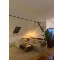 2,5-Zimmer-DG-Wohnung mit Balkon in Hondelage ab 01.03.2026 - Braunschweig Wabe-Schunter-Beberbach