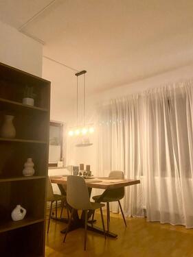 Foto - 2.5 Zimmer Dachgeschoßwohnung in Braunschweig