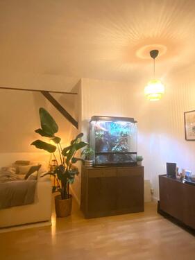 Foto - Dachgeschoßwohnung in Braunschweig zur Miete