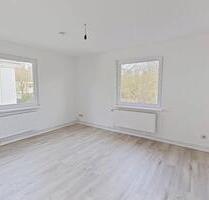 Ihr neues Wohlfühlzuhause: Helle 3-Zimmer-Wohnung mit Tageslichtbad - Nordenham