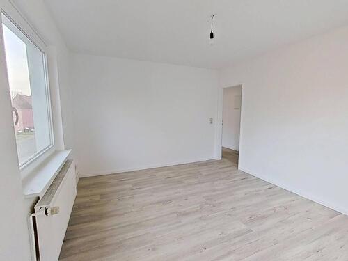 Foto - 3 Zimmer Etagenwohnung zur Miete in Nordenham