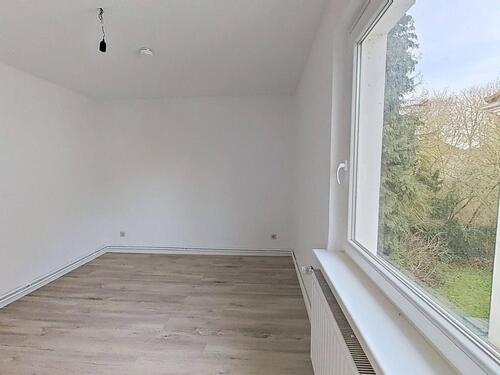 Foto - 3 Zimmer Etagenwohnung in Nordenham