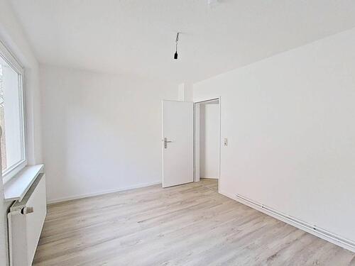 Foto - Etagenwohnung in Nordenham zur Miete