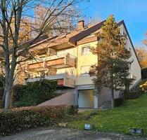 Wohnung 54 m² in Graf-Stauffenberg-Str. ab sofort - Saarbrücken Eschberg