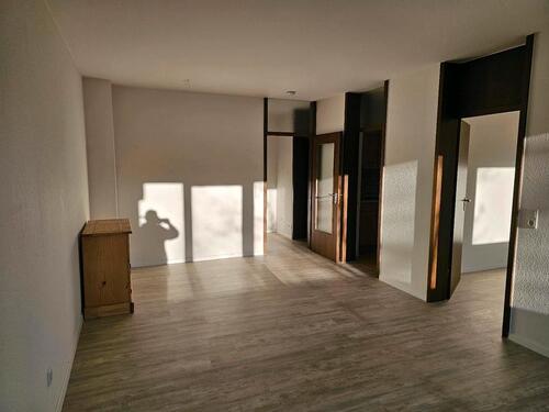 Foto - 2 Zimmer Erdgeschoßwohnung in Saarbrücken