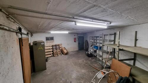 Foto - Keller Lager Obergiesing - 430,00&nbsp;EUR Miete,