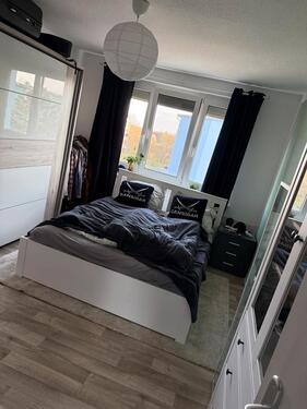 Foto - Wohnung in Ketzin - 581,00&nbsp;EUR Kaltmiete, ca.&nbsp; 51,00&nbsp;m&sup2;