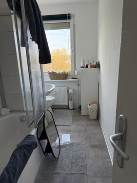 Foto - 2 Zimmer Dachgeschoßwohnung zur Miete in Ketzin