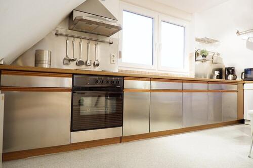 Foto - 1.5 Zimmer Dachgeschoßwohnung zur Miete in Stuttgart