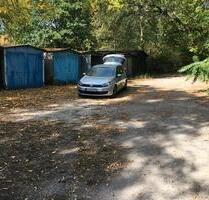 Garage Lagerraum Lagerfläche S Bahn Baumschulenweg - Berlin Treptow-Köpenick