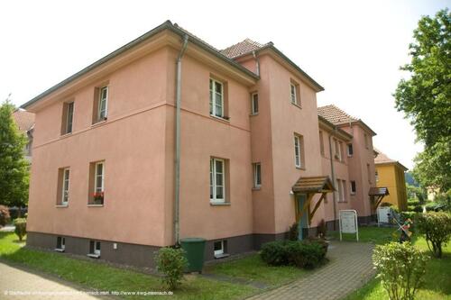 Foto - 3 Zimmer Etagenwohnung in Eisenach